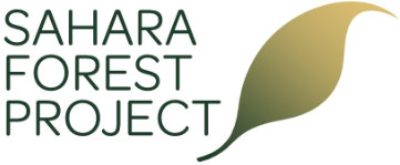 Sahara Forest Project logo