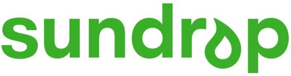 Sundrop Farms logo